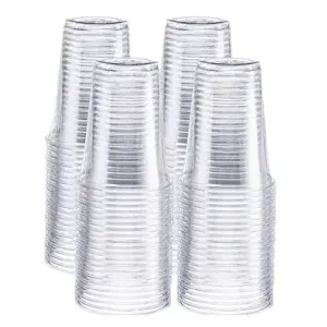 Disposable Glass – L (50pc)