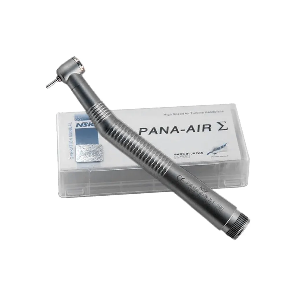 NSK PANA AIR HANDPIECES 2 HOLE