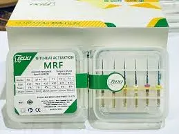 RIXI NITI HEAT ACTIVATIVE 25MM