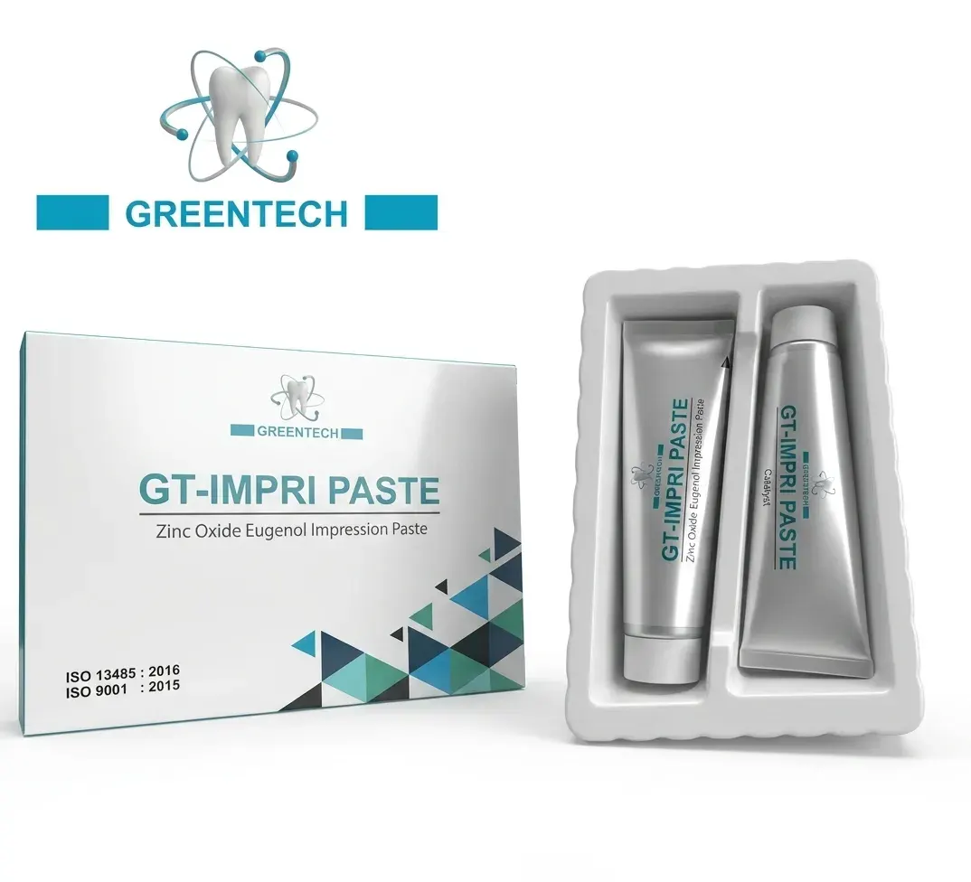 GT-IMPRI PASTE GREENTECH