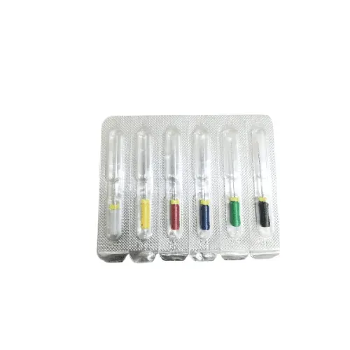 PERFECT ( 15/40 25MM ) BLISTER PACK,SST
