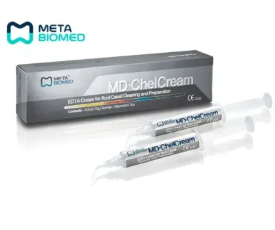 MD ChelCream EDTA 7gm x 2Syg -Meta
