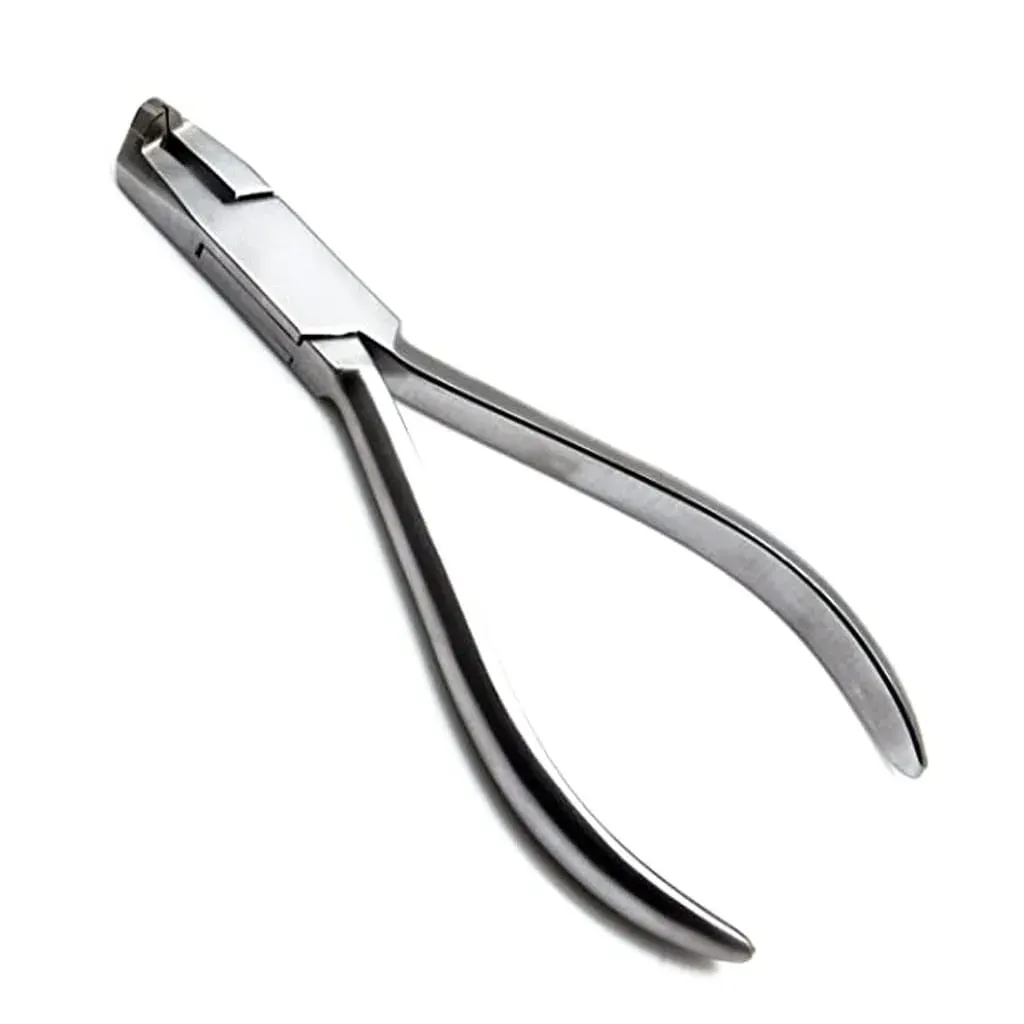 Distal End Cutter Mini 112mm – TC