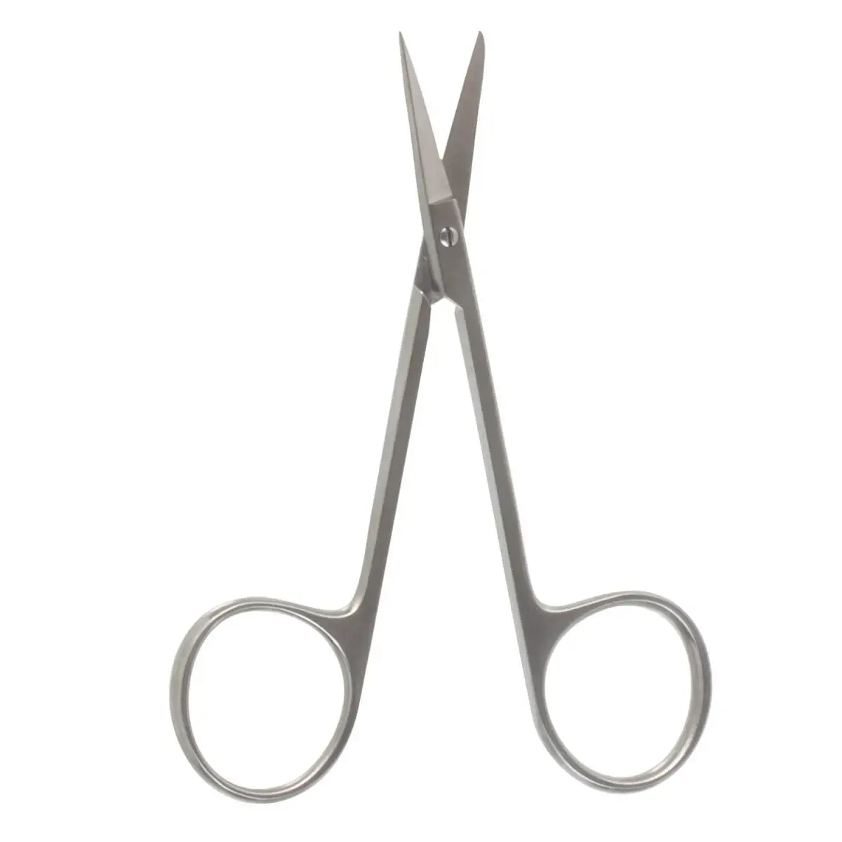 Scissor Plain Ires Straight