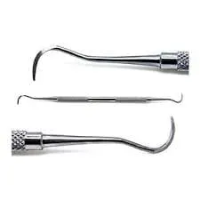 Sickle Scaler
