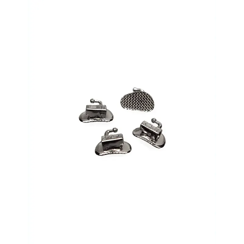 Buccal Tube – D 4pc/set
