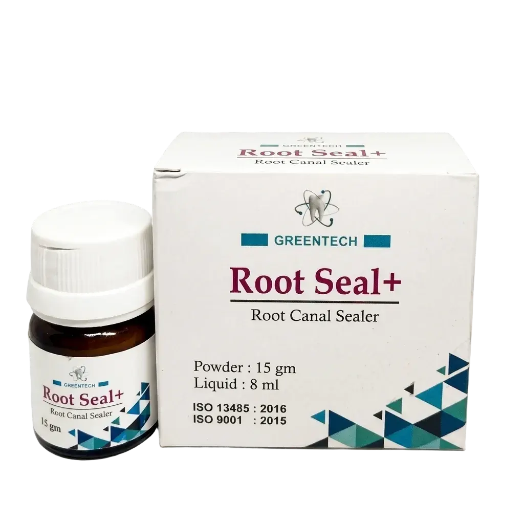 GT – Root Seal + Greentech