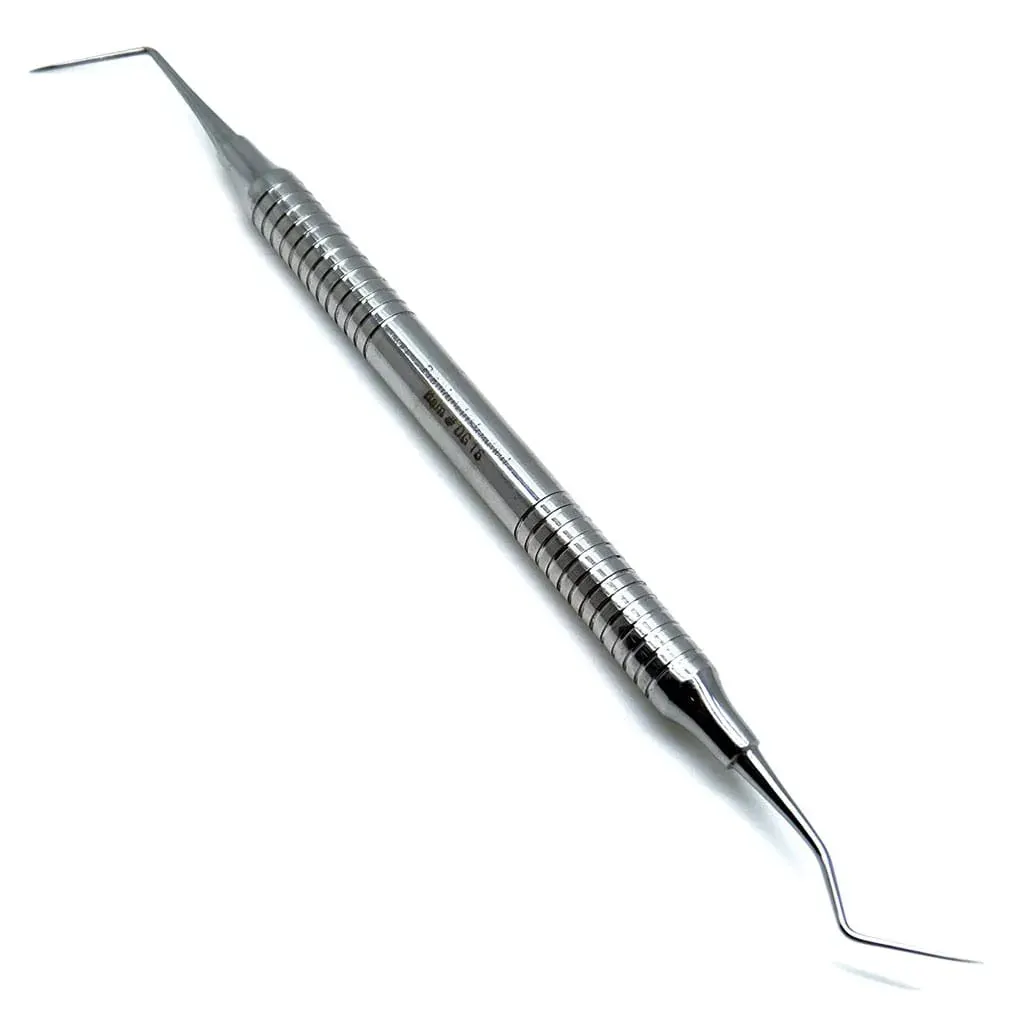 DG16 Endo Probe