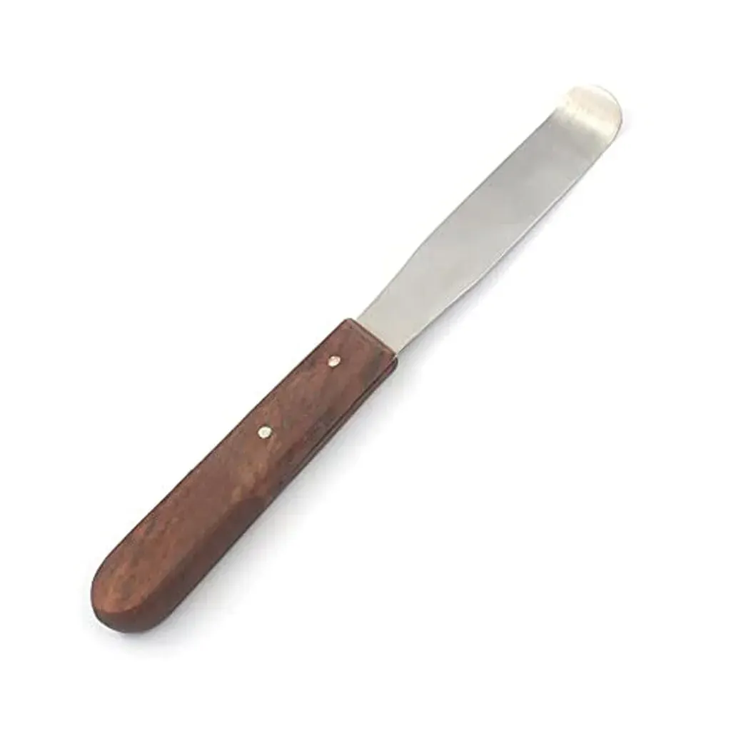 Mixing Spatula Curved