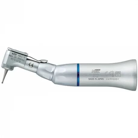 NSK EC-30 EX Non Optic E-Type Contra Angle shank 1:1 speed ratio