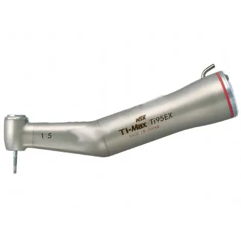EX Series Ti-Max Ti95EX