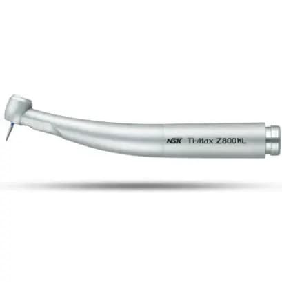 NSK Ti-Max Z800WL Titanium High speed handpiece Optic Mini Head For W&H Rotoquick coupling