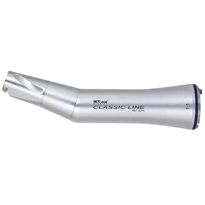 MK-dent LC11L Classic Line‚ Optic‚ 1:1 Transmission