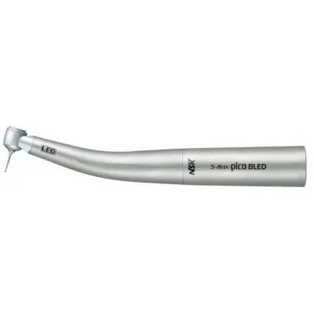 NSK S-Max Pico BLED Stainless Steel high speed handpiece Optic Ultra Mini Head For Bien Air coupling