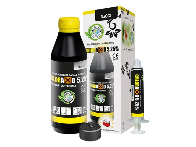 CERKAMED Chloraxid 5,25% 200g