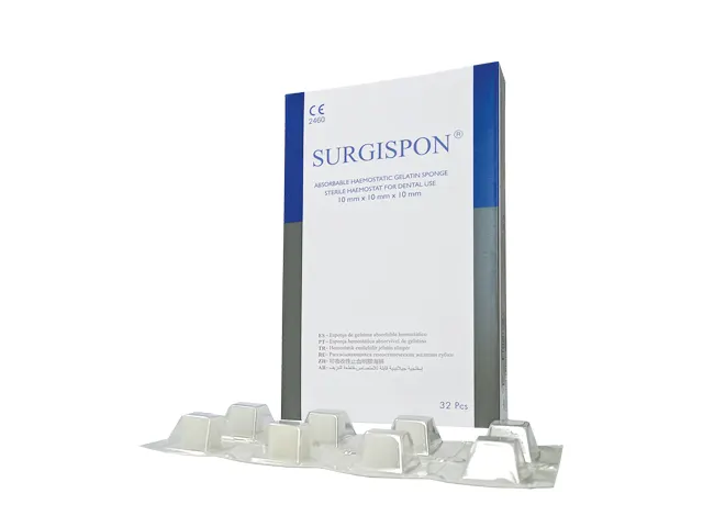 Surgispon a32