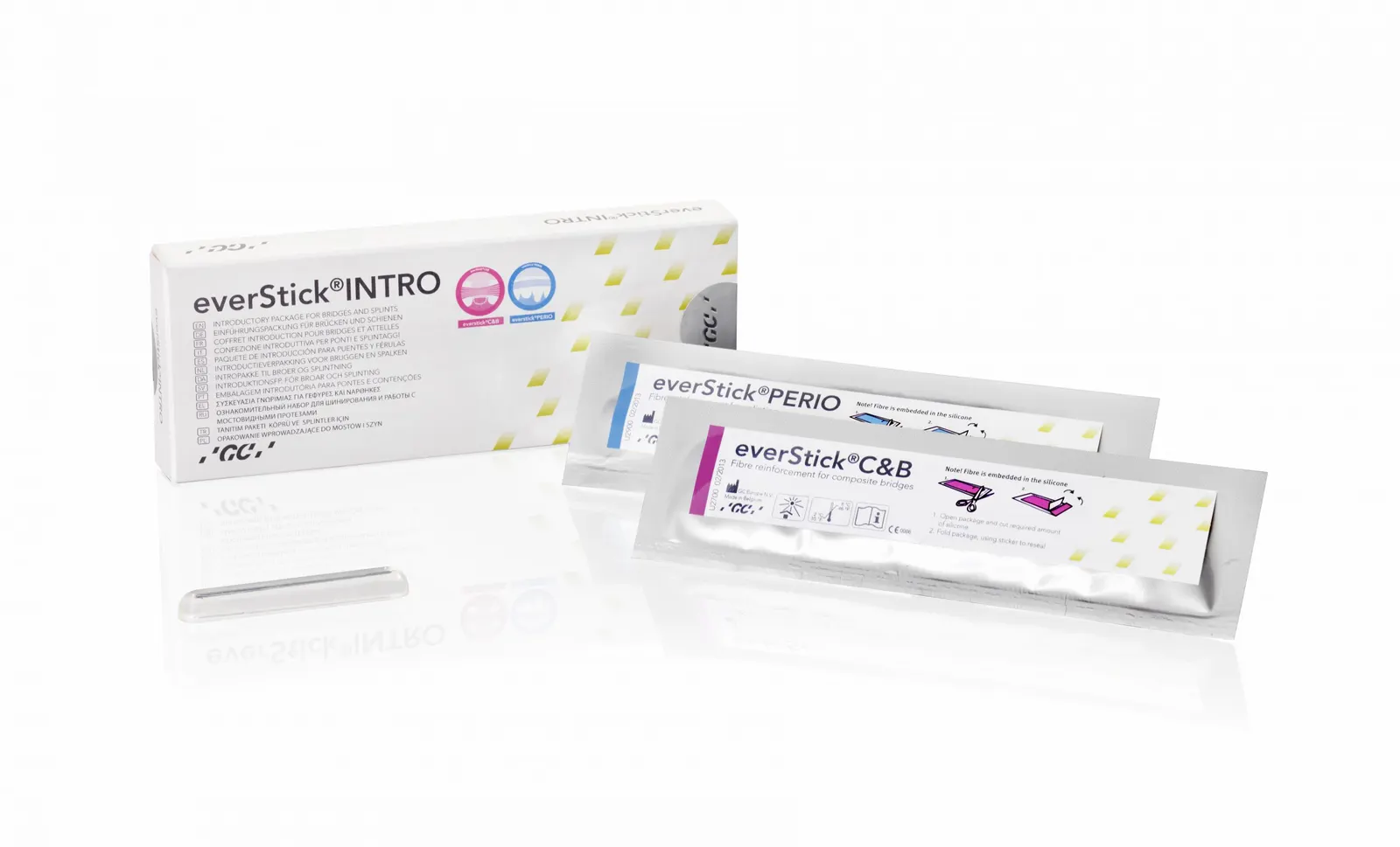 GC everStick Intro Kit