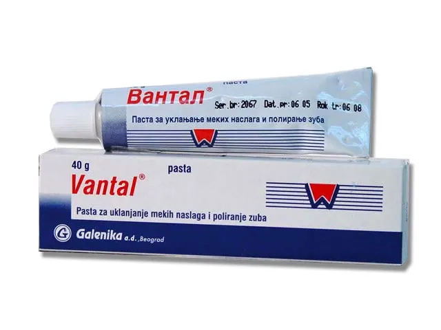 PROFARM Vantal