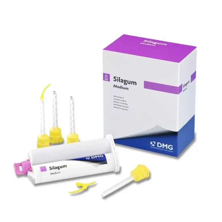 DMG Silagum medium