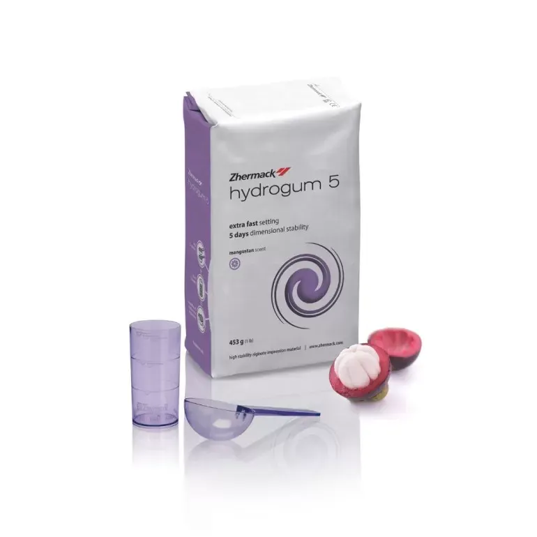 ZHERMACH Hydrogum 5