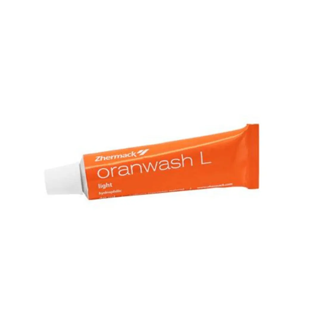 Oranwash L