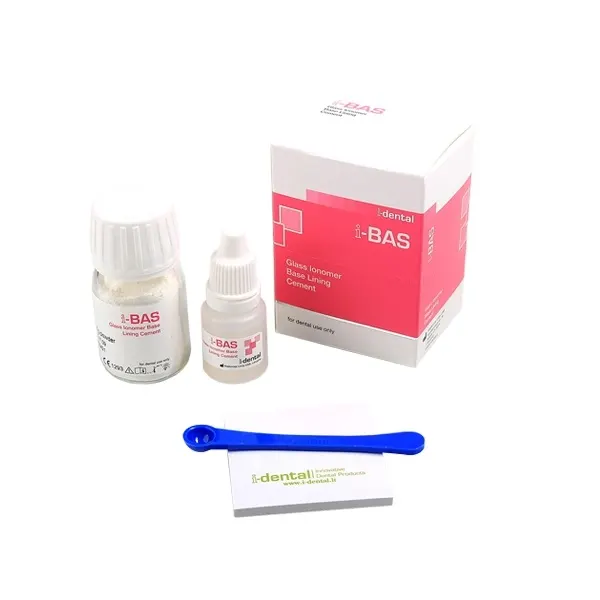 I-DENTAL i-Bas