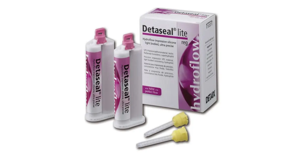 DETAX Detaseal hydroflow