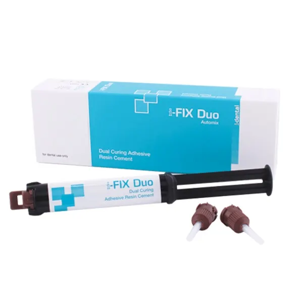 I-DENTAL Fix Duo