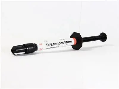 IVOCLAR Te-Econom Flow