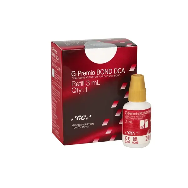 GC G-Premio Bond DCA