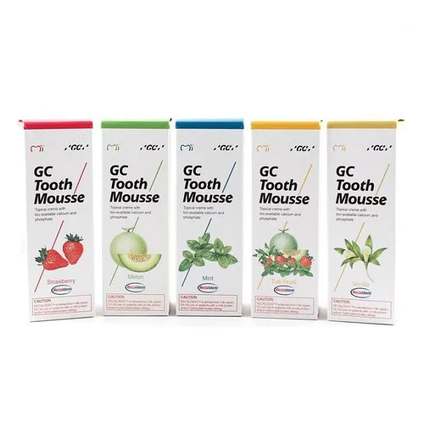 GC Tooth Mousse