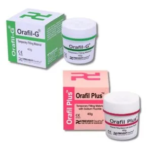 PREVEST Orafil
