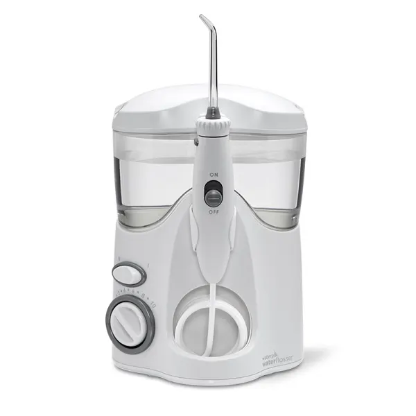 WATERPIK WP 100 – White Ultra Water Flosser