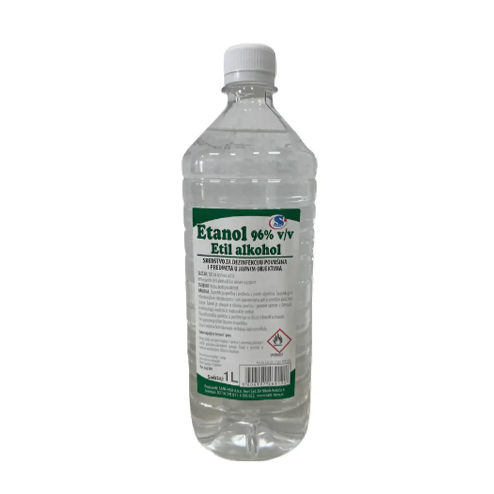 Alkohol 96%