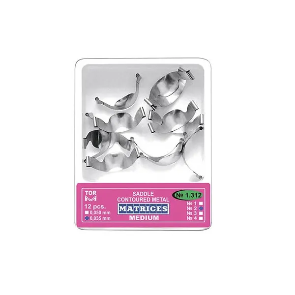 Matrice Tor Medium