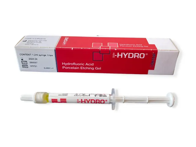 I-DENTAL i-Hydro