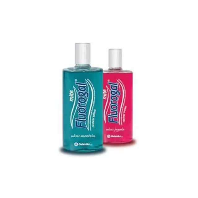 Flourogal 250ml