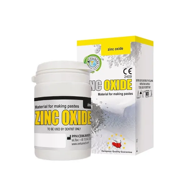 Cink Oxide CERKAMED