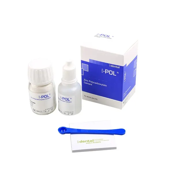 I-DENTAL i-Pol