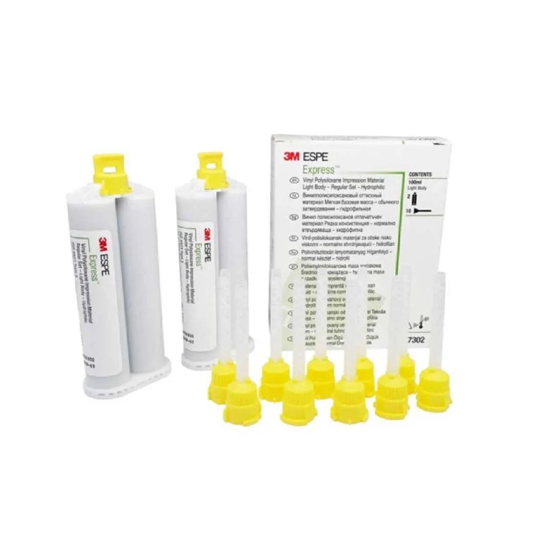 3M ESPE Express Light