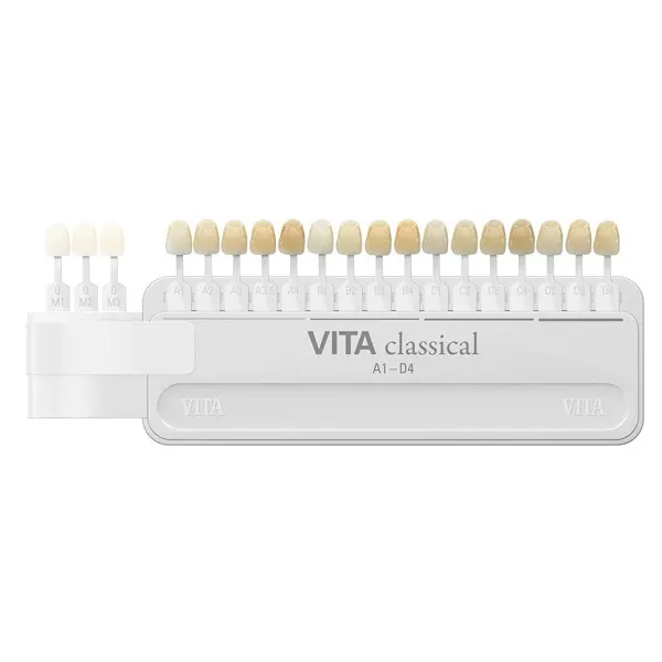 VITA Classic ključ boja sa dodatkom