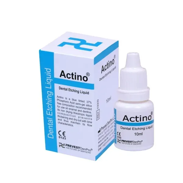 PREVEST Actino liquid