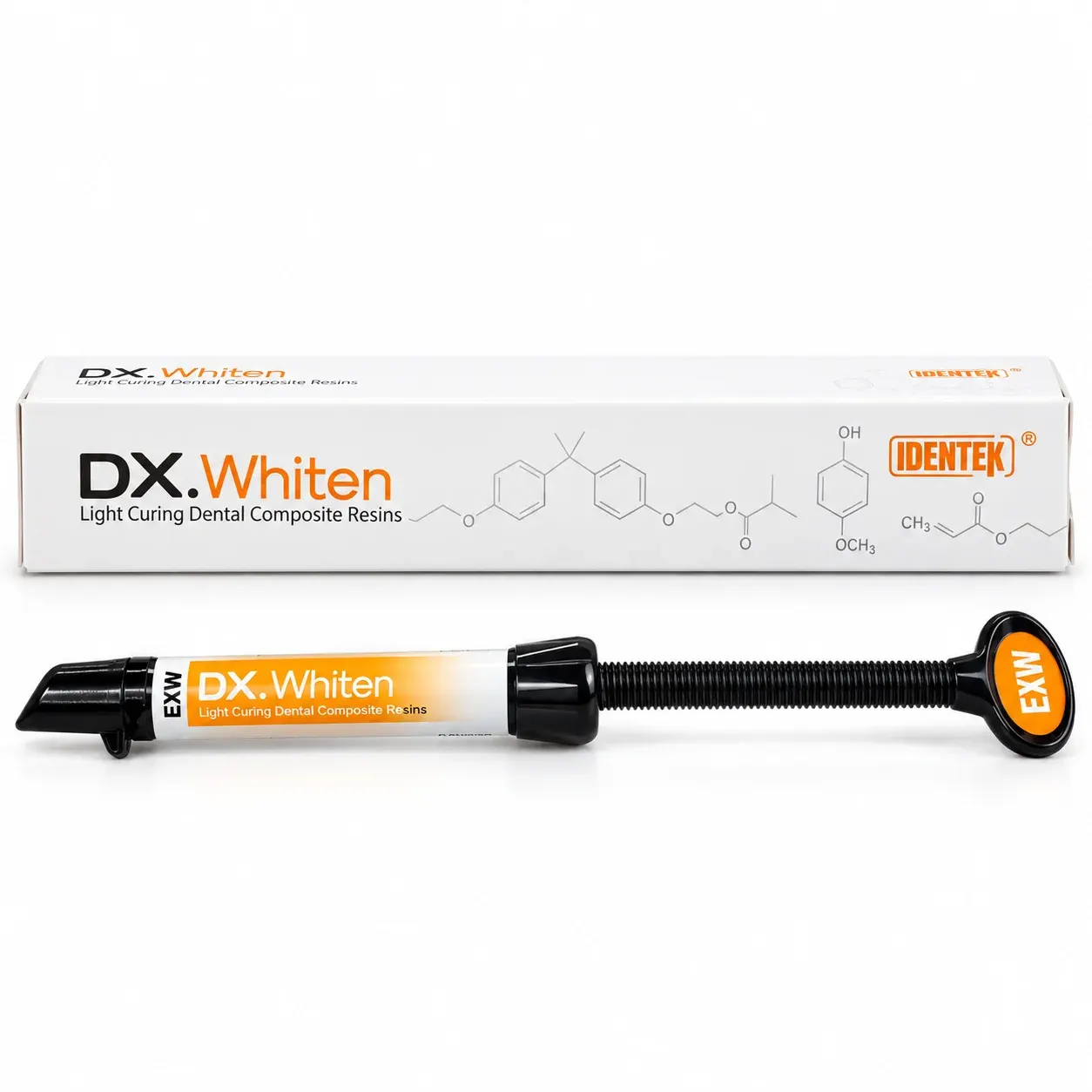 Dx Whiten Composite Facette
