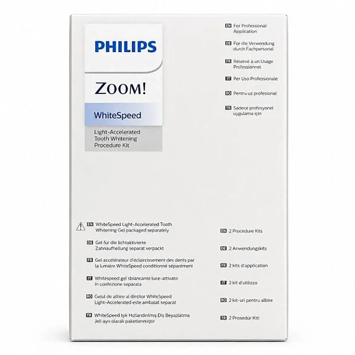 ZOOM – PHILIPS 2 PATIENTS