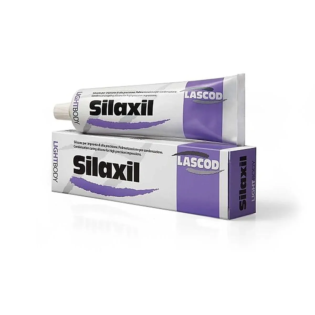Light Silaxil