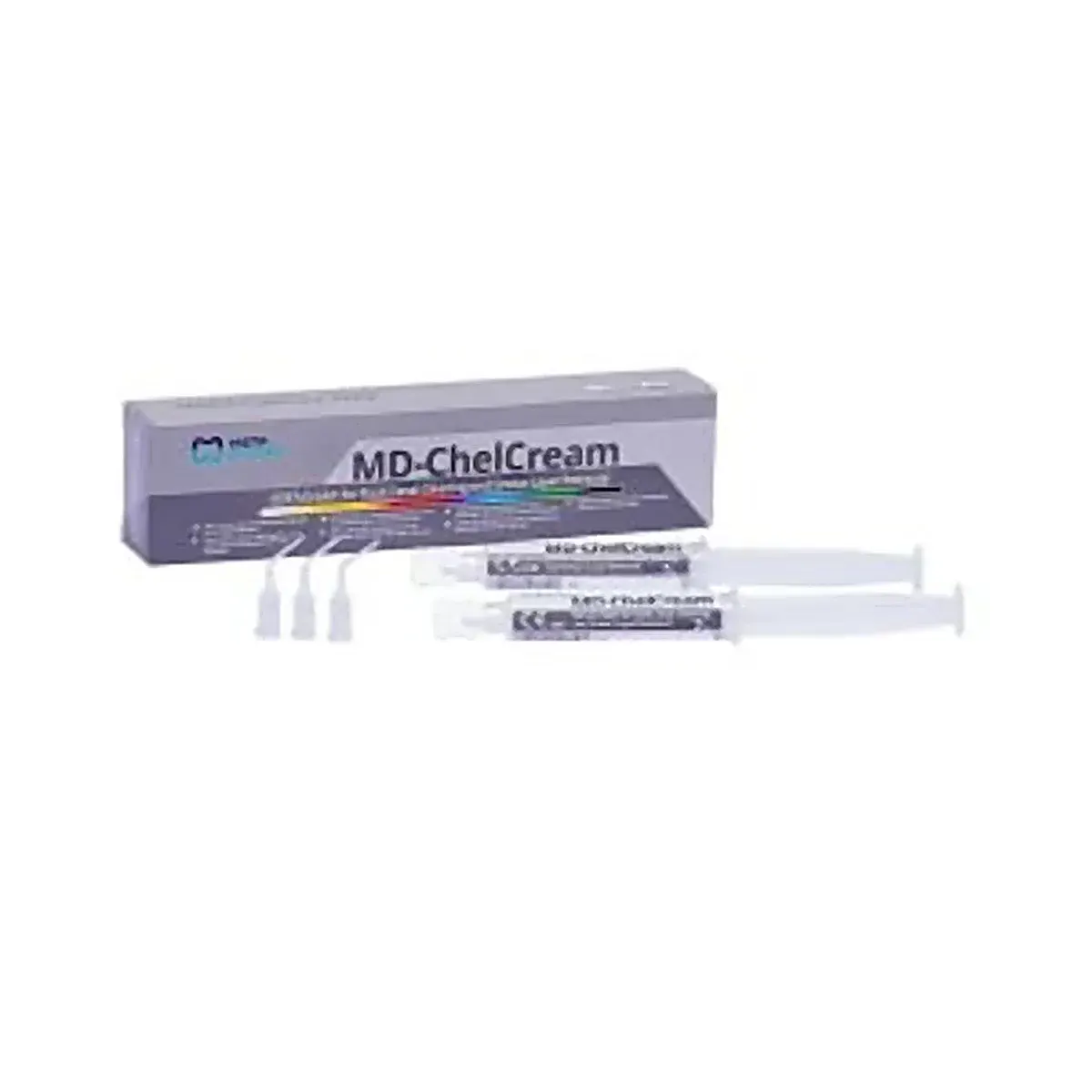 META BIOMED MD-CHELCREAM