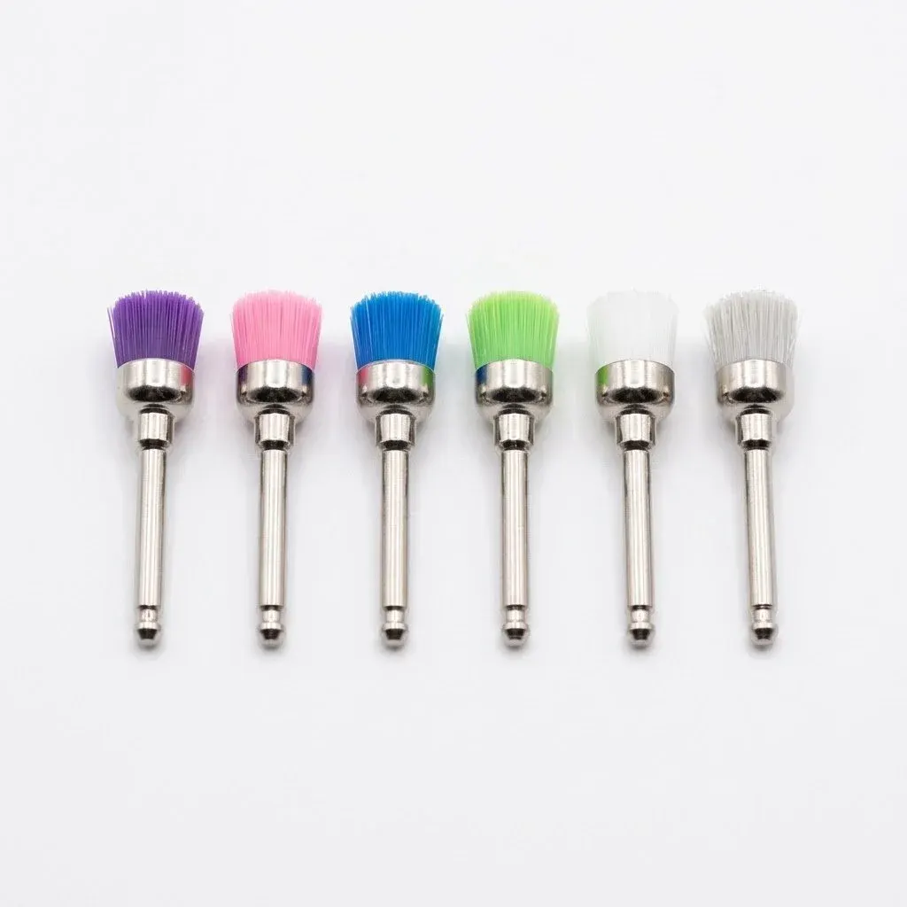 brossettes detartrage 1 pcs