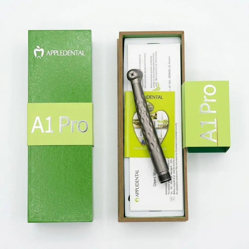 Turbine apple A1 PRO