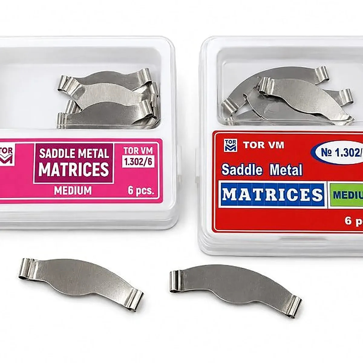 MATRICE 6 pcs