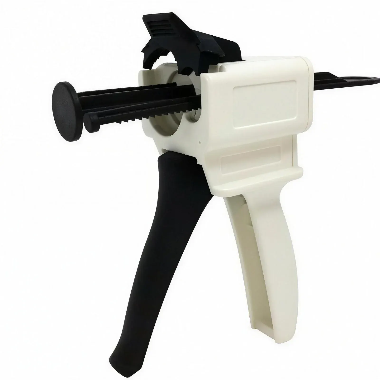 pistolet resine